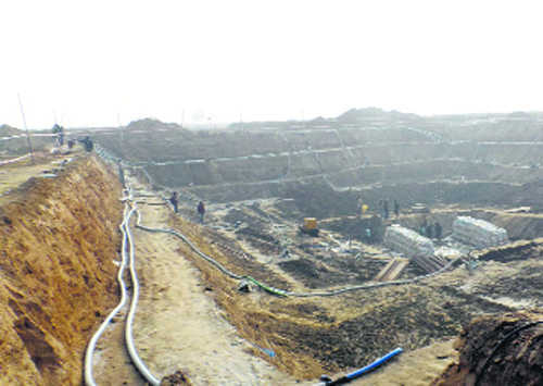 N-power plants to come up in U''khand, Punjab, Haryana