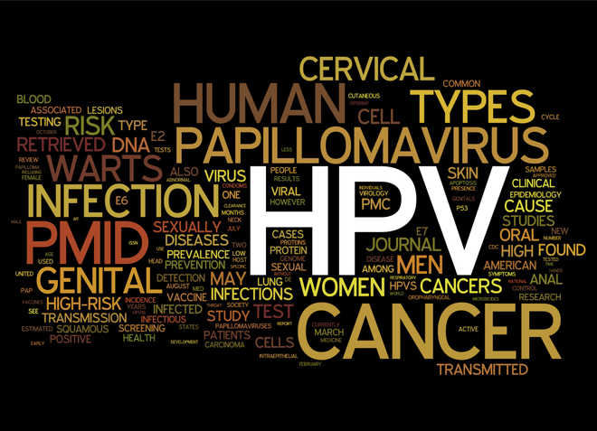 human papillomavirus infection poster cu condiloame puteți rămâne gravidă