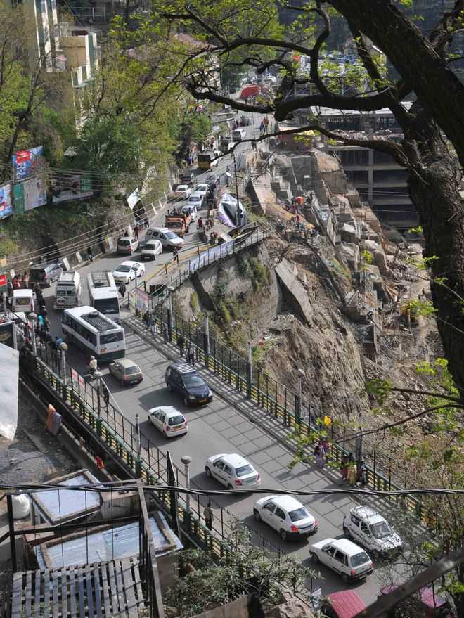 SMC, tourism stakeholders at loggerheads over odd-even rule