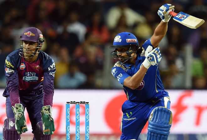 
Yusuf Pathan’s 29-ball 60 propels KKR past the finish line against Bangalore