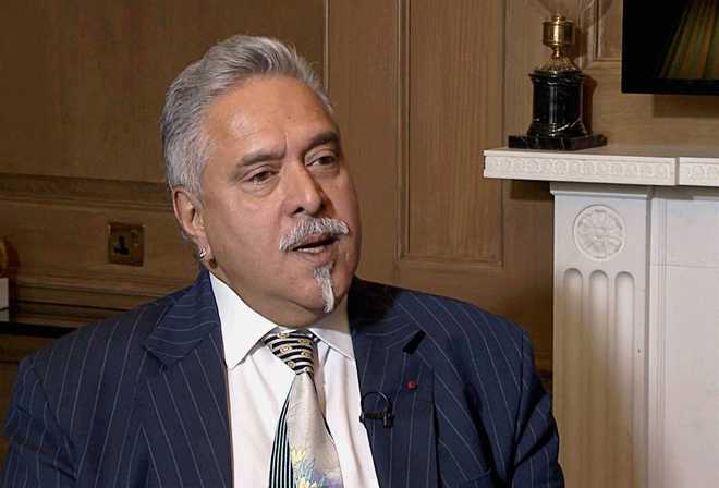 Day before ethics panel meet, Mallya resigns from RS