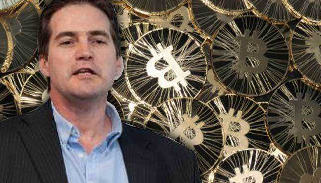 Australian techie Wright claims he created bitcoin