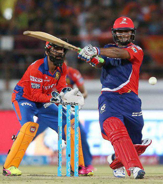 Daredevils openers close the deal