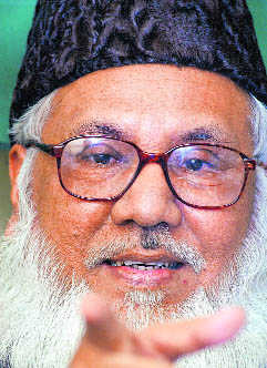 Bangladesh Jamaat chief to be hanged
