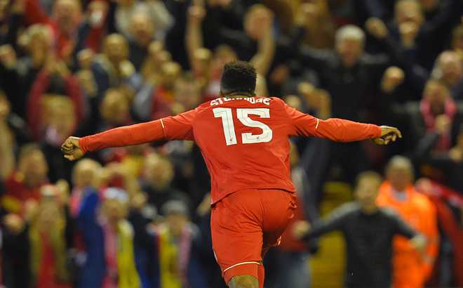 Liverpool trounce Villarreal to prevent an all-Spanish final