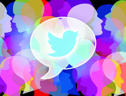 The truth about twits, tweets & sponsored trips