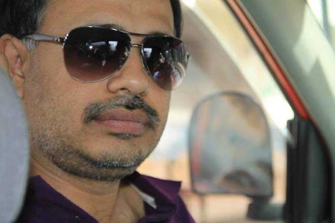 Pak human rights activist gunned down in Karachi