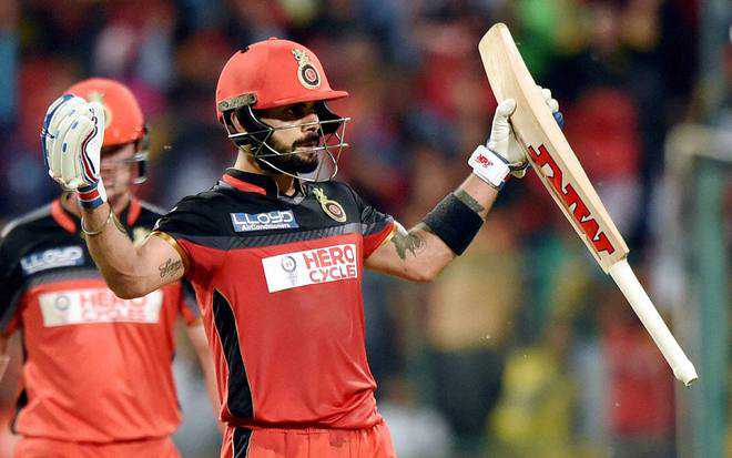 There’s no one like Kohli at the moment: Williamson