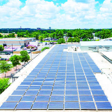 Soon, solar power plants must for buildings in city