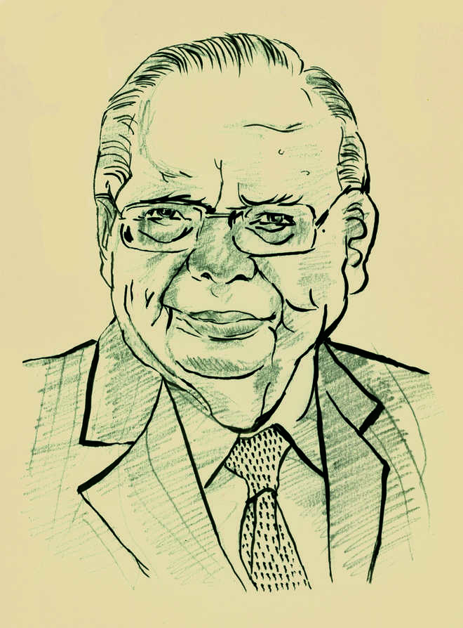 Ruskin Bond / How to draw a portrait of Ruskin Bond / Only with a 2B &6B  pencil. - YouTube