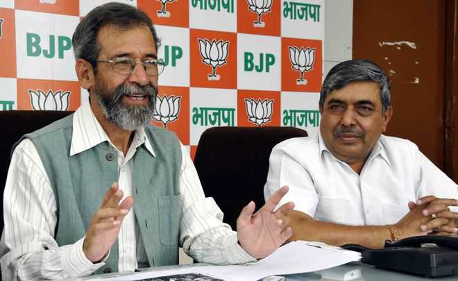 Will replicate Assam win in Uttarakhand: BJP