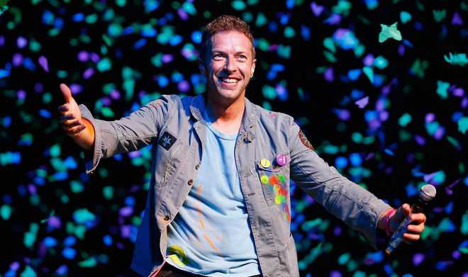 Coldplay and conventionality