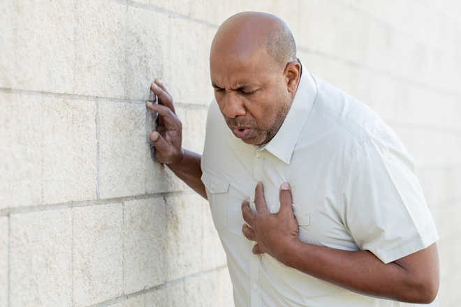 Nearly half of all heart attacks may be ‘silent’