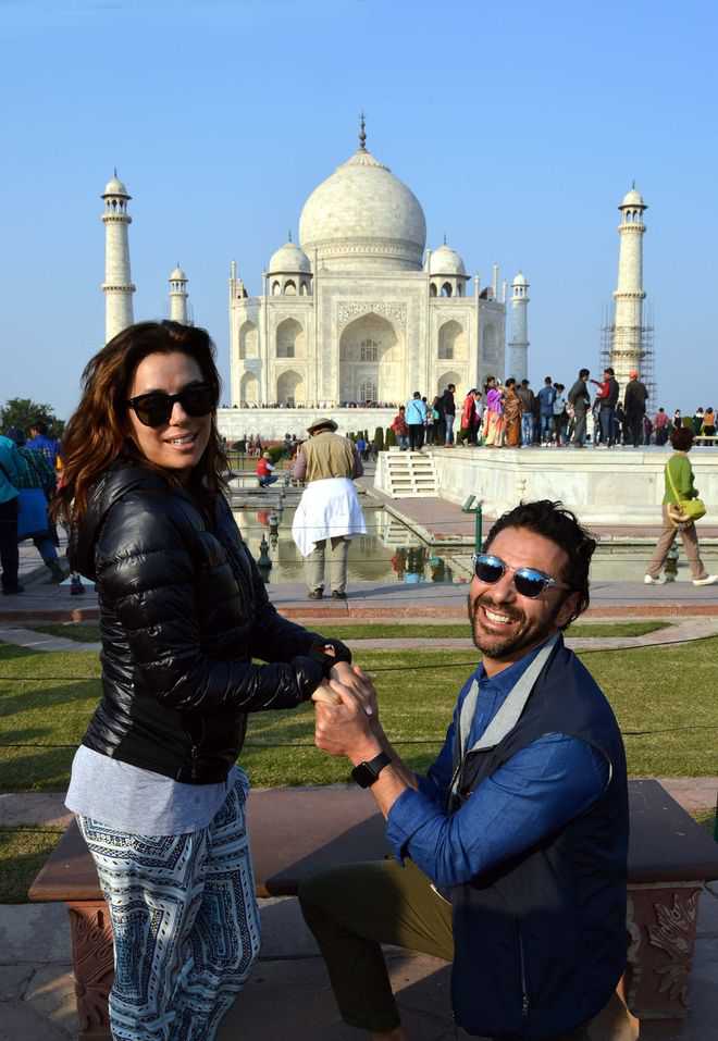 Eva Longoria, Jose Antonio Baston tie the knot in Mexico – New