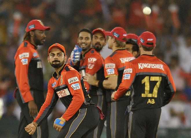 Can Gujarat Lions stop Virat? We’ll know today