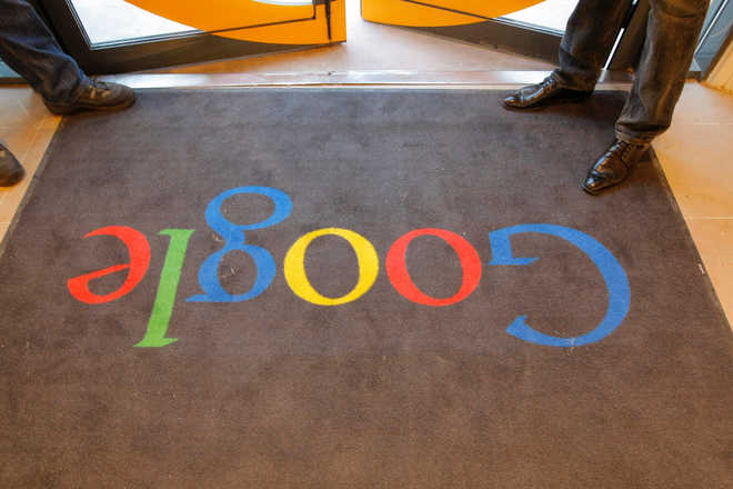 Google’s Paris headquarters raided in tax evasion inquiry