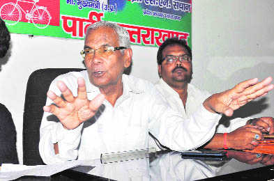 SP will field popular candidates in Assembly poll, says Sachan