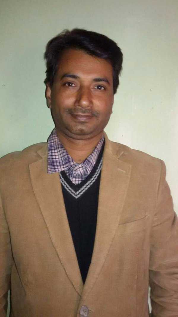 Bihar Police arrest 5 for Siwan journalist''s murder