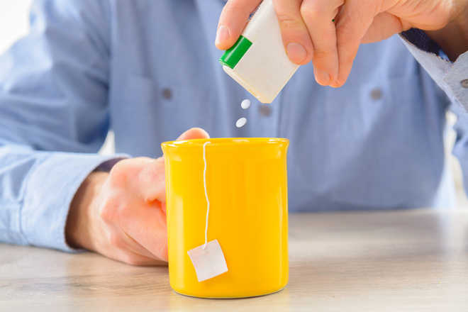 Artificial sweeteners may harm your health: Study