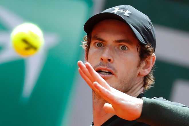 Murray survives another five-set thriller