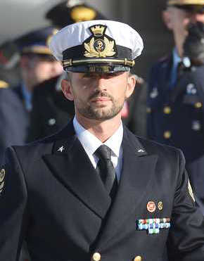 Italian marine Girone can go home: SC