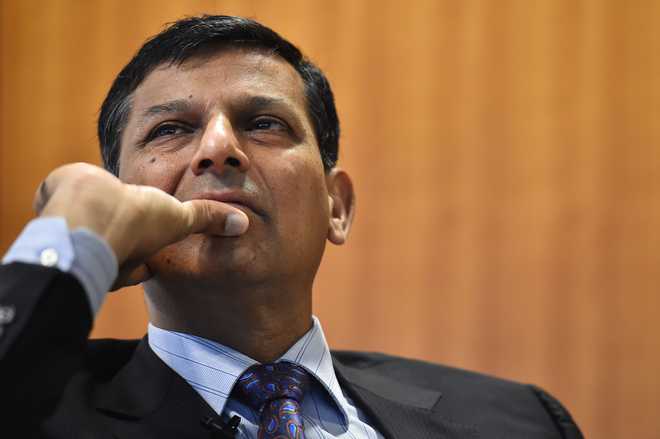 Good policy essential to India’s stability: Rajan