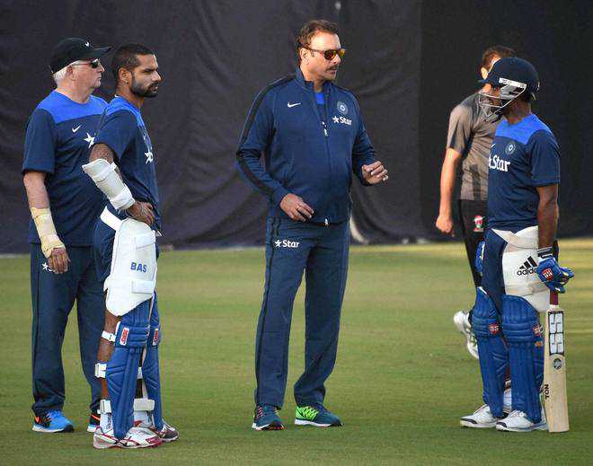 18 months with Team India most memorable of my life: Shastri