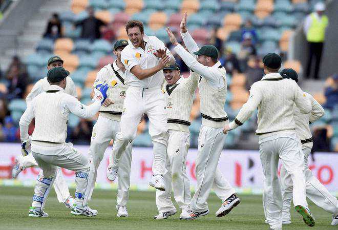 Australia embrace guided missile technology to help cricket bowlers