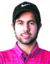 Chandigarh golfer makes cut at ADT event in Malaysia