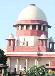 SC refuses to stay NEET ordinance, says it could cause confusion