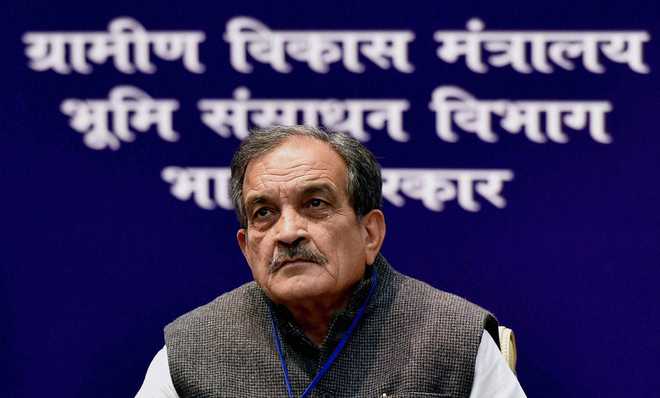 India to procure 400 fighter planes by 2030: Birender Singh