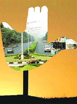 Chandigarh makes it to the smart list