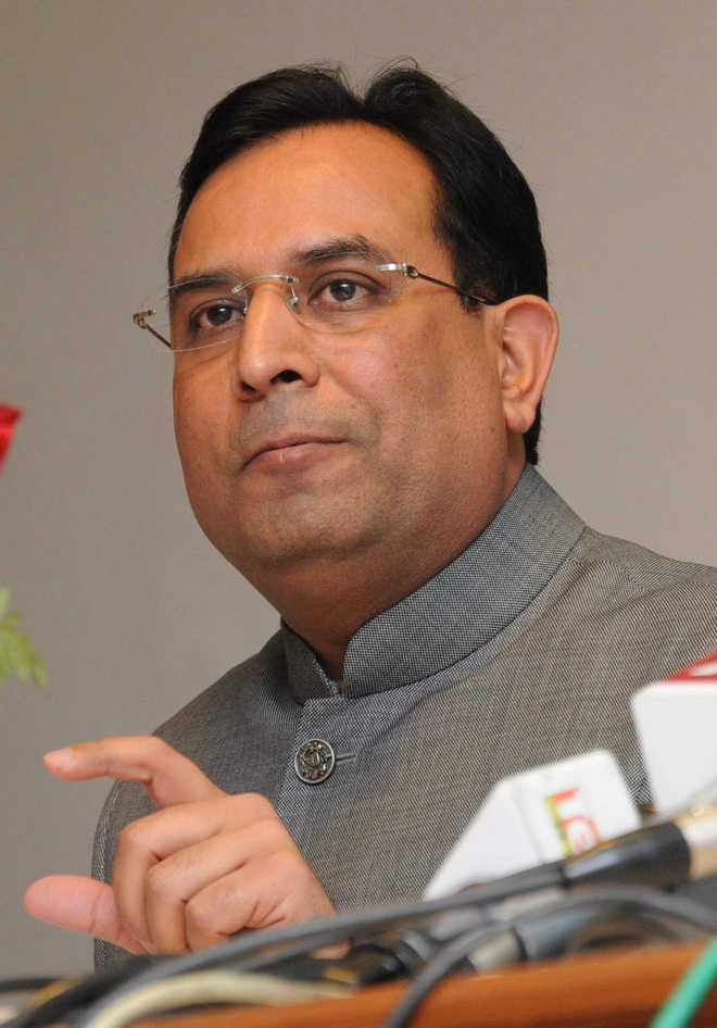 Detailed security plan in place, says Abhimanyu