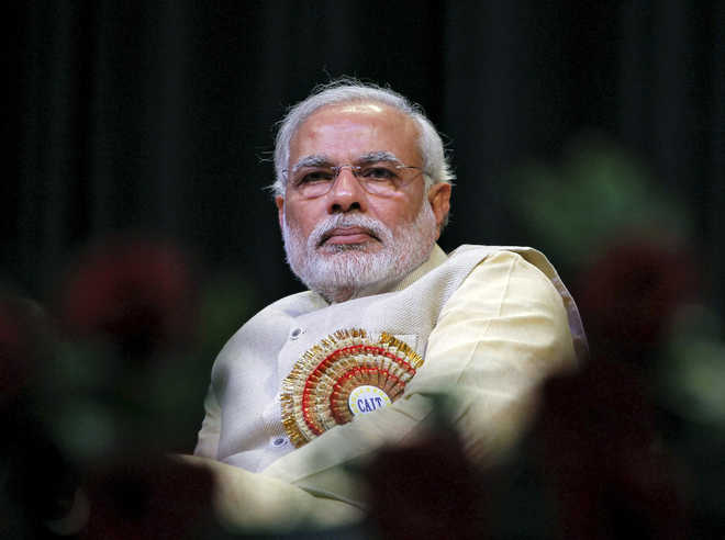 Want to meet PM? Answer online governance quiz