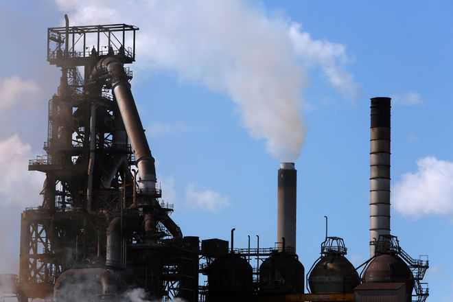 Tata Steel may hold on to its UK steelworks