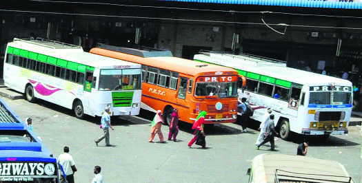 PRTC to add 100 buses to its fleet