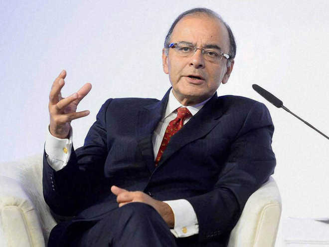 Ban on large diesel vehicles a ‘transient phase’, says Jaitley