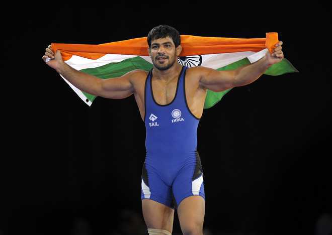 Sushil, Narsingh shouldn''t be used as pawns in WFI politics: HC