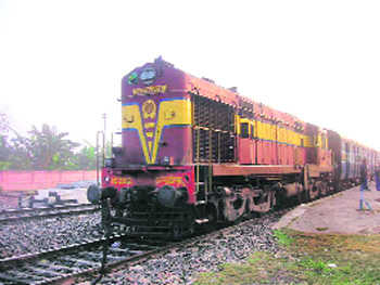Rlys blames state for delay in Ferozepur-Patti link