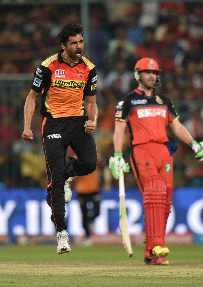 Bowlers behind Hyderabad’s triumph