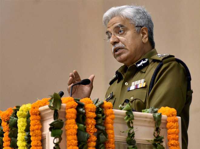 UPSC appointment: BJP has ‘obliged’ Bassi, alleges AAP
