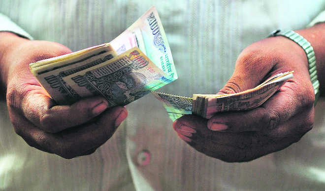 4-month window to disclose black money opens today