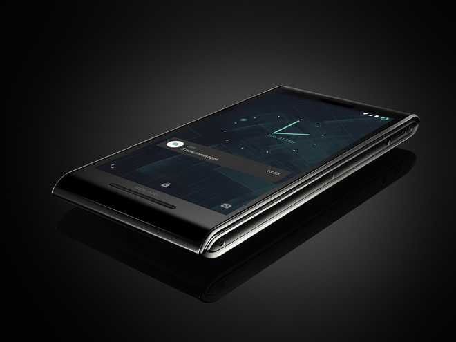 World''s costliest smartphone unveiled at $14,000