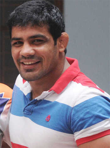 Setback for Sushil as HC says trial not mandatory