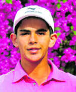 Bedi wins junior golf championship