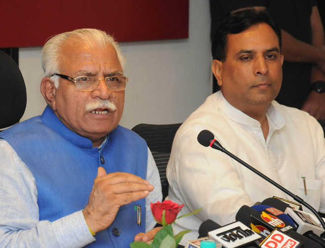 3000 ex-servicemen to be appointed as Special Police Officers - The