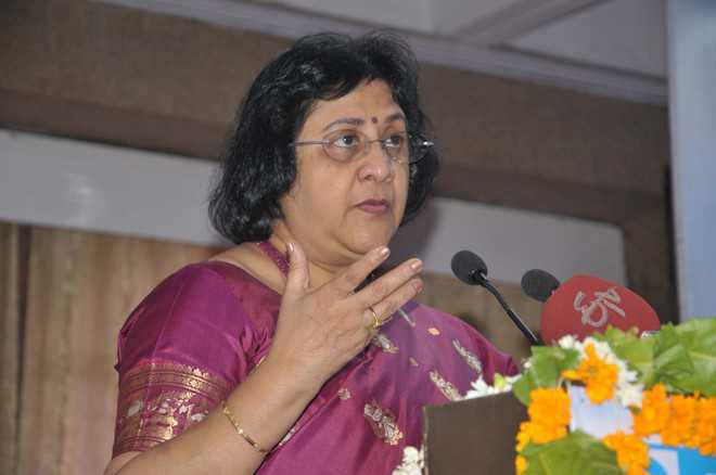 Ball in govt’s court, says SBI chief