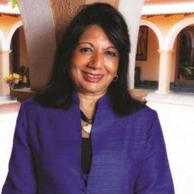 4 Indians in Forbes ‘100 most powerful women’ list