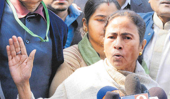 Mamata’s test: Governance without vendetta