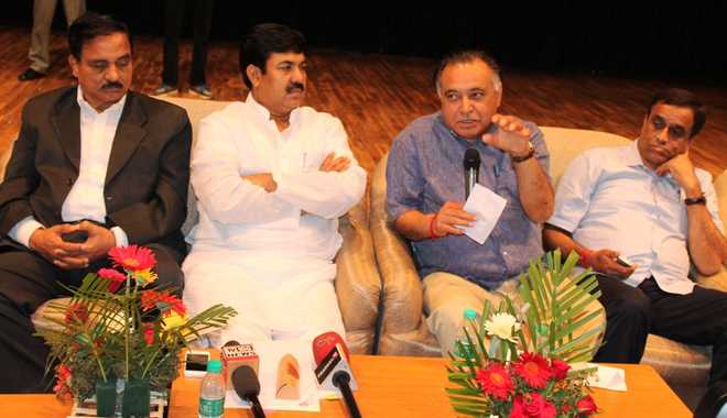 GoM recommendations to be submitted to Gadkari